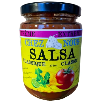 Classic Salsa Extreme