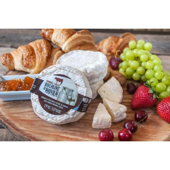 Fromage La Roubine De Noyan