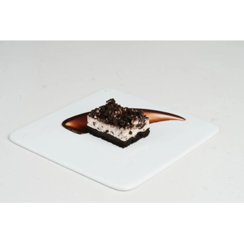 Barre de gâteau au fromage affriolante avec Oreo®