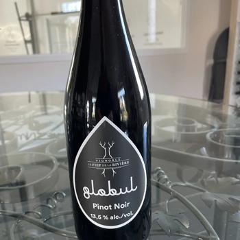 Globul Pinot Noir