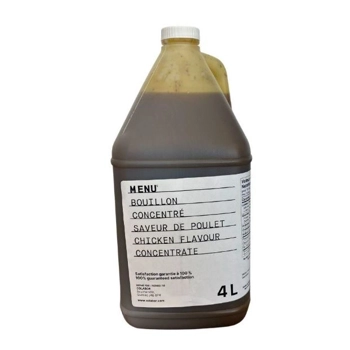 5149 CONCENTRE POULET S/GLUTEN