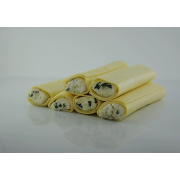 Manicotti Fromage Épinard