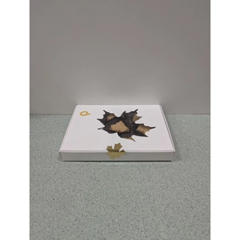 Organic Maple Sugar Candies