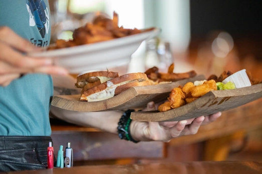 Microbrasserie du Lac Saint-Jean