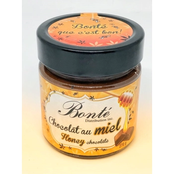 Chocolat Au Miel