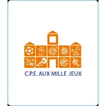 CPE Aux mille jeux - Installation Mon Petit Edouard