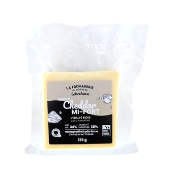 Cheddar Mi-Fort