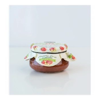 Rhubarb, strawberry & apple NO SUGAR