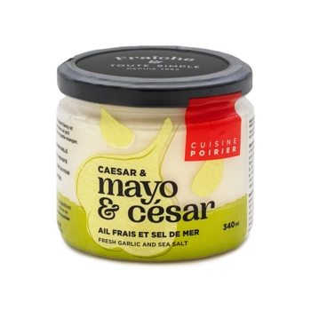 Mayo César