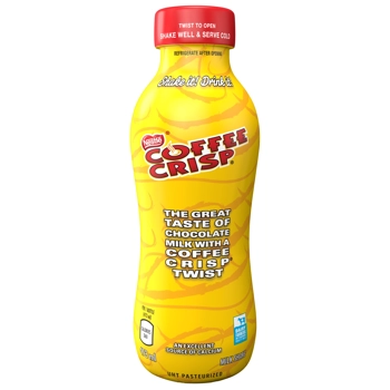 Lait Frappé Coffee Crisp