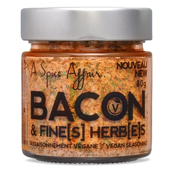 BACON & FINE HERBS