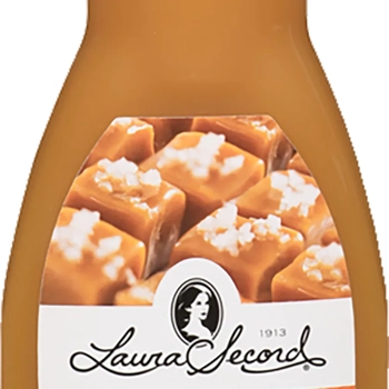 Laura Secord Coulis Caramel Salé