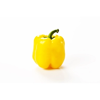 Poivron jaune