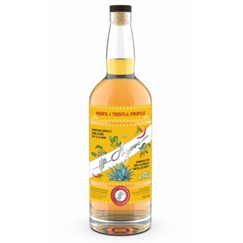 Téquila sans alcool