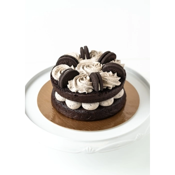 Cookies & cream cake