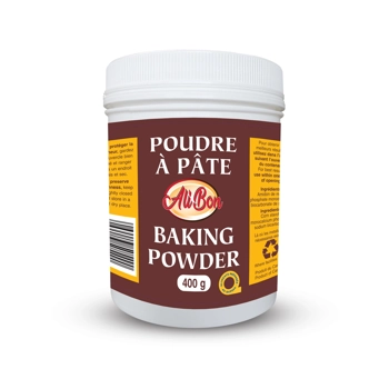 Baking powder