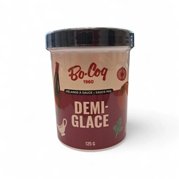 Sauce Demi-Glace