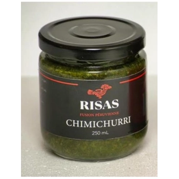 Chimichurri