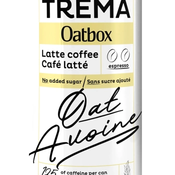 Trema Café - Avoine