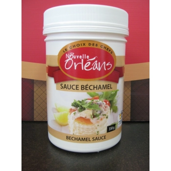 Bechamel sauce