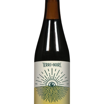 Bière fermière: Saison Moderne