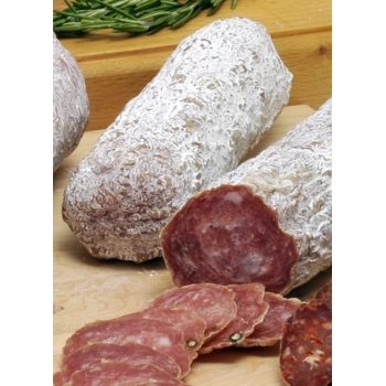 Saucisson sec "Petit Ménage" Nature