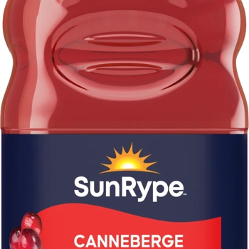 Cocktail de Canneberge