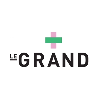 Maison Le Grand