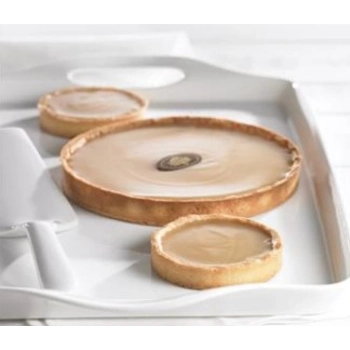 Three-chocolate sourdough bread