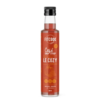 Sirop - Le Cozy