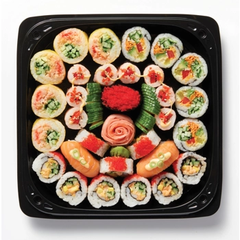 Kanto Platter - 30 pcs