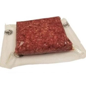Hache (maigre/choix 2x2.5kg Boeuf)