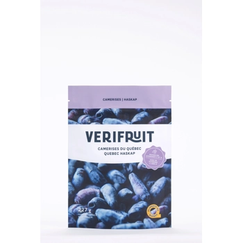 Camerises du Québec congelés