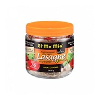 Seasoning for Lasagna meat sauce
