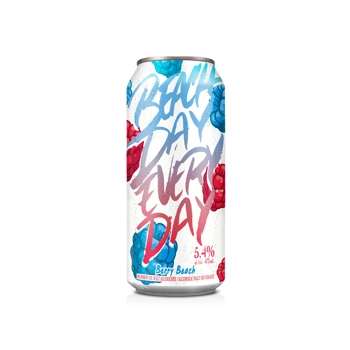 Beach Day Every Day Berry Beach