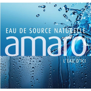 Amaro Inc.