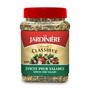 Assaisonnement Jardinière Classique