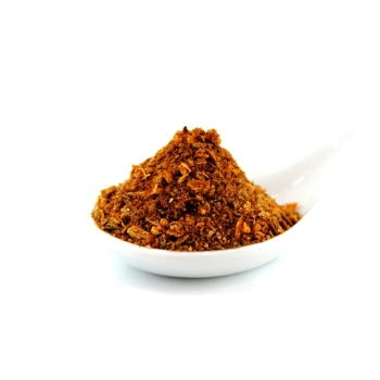 Chipotle and Lime Rub