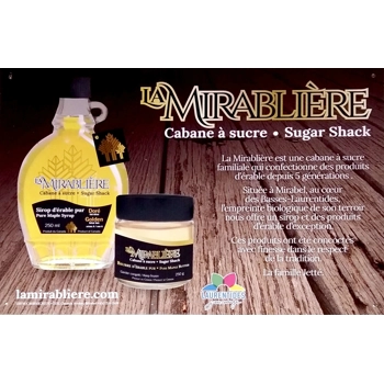 Les Sucreries Jetté