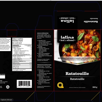 RATATOUILLE