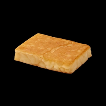 Meule de Barrage Fumé