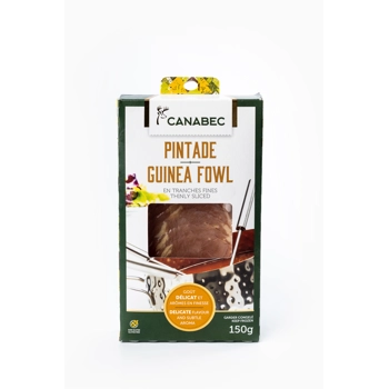 Fondue chinoise de pintade