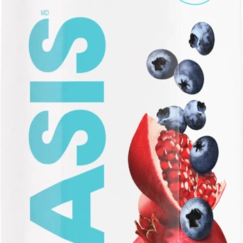 Oasis HydraFruit Bleut Grenade