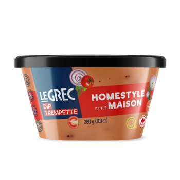 Trempette Le Grec Style Maison