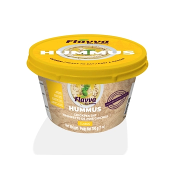 Hummus Classic