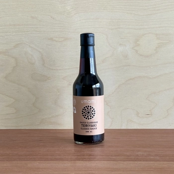 Sauce classique Teriyaki