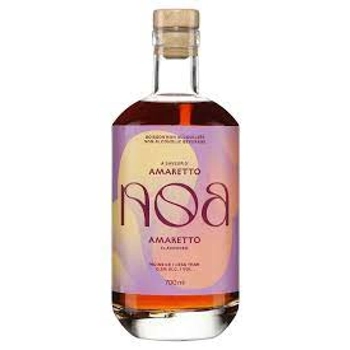 Amaretto sans alcool - NOA