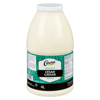 vinaigrette césar