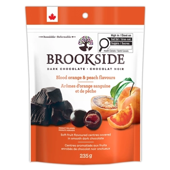 Copy - Blood orange peach