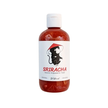 Sriracha